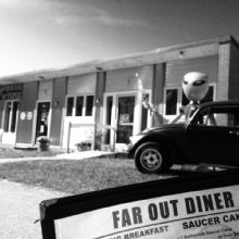 Image for Far Out Diner with ID of: 2146217