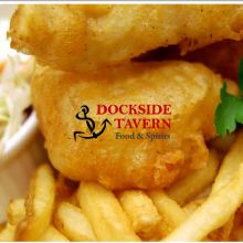 Image for Dockside Tavern Food & Spirits with ID of: 2146312