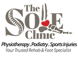 Image for The Sole Clinic with ID of: 2146560