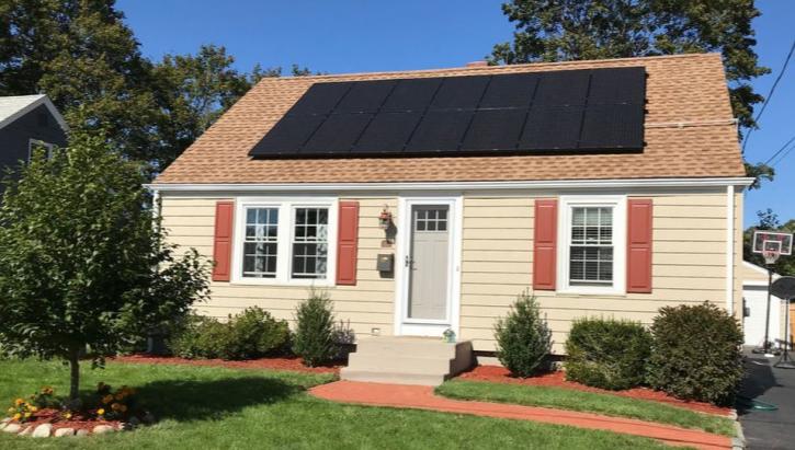 Image for Solar - Riverside Rhode Island with ID of: 2146763