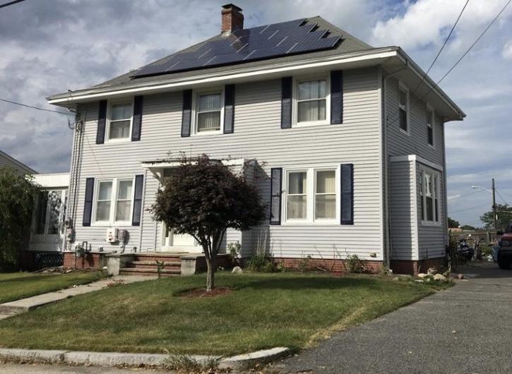 Image for Solar - Riverside Rhode Island with ID of: 2146765
