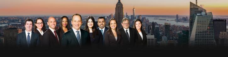 Image for Oresky & Associates, pllc with ID of: 2146782