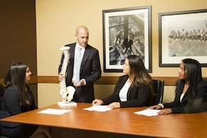 Image for Oresky & Associates, pllc with ID of: 2146784