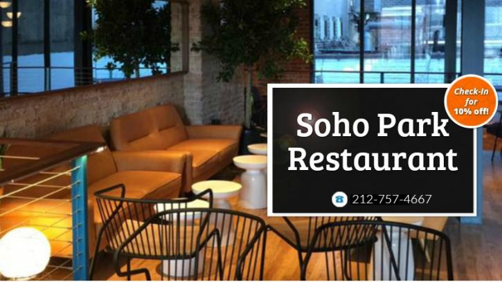 Image for SoHo Park with ID of: 2146849
