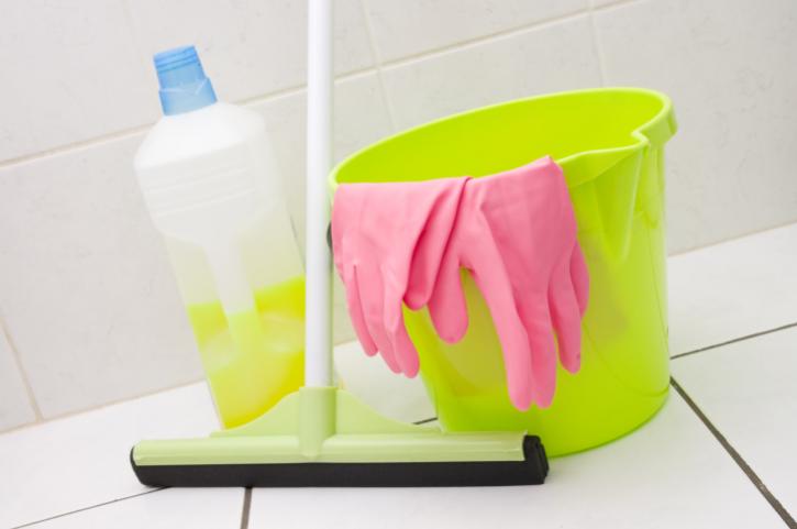 Image for USA Best Cleaning Services with ID of: 2146916