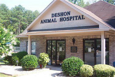 Image for Deshon Animal Hospital with ID of: 2147046
