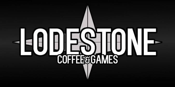 Image for Lodestone Coffee and Games with ID of: 2147073