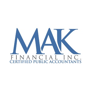 Image for MAK Financial CPA with ID of: 2147302