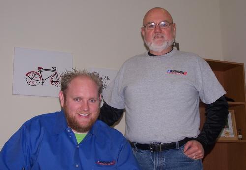 Image for Dependable Heating and Air with ID of: 2147360