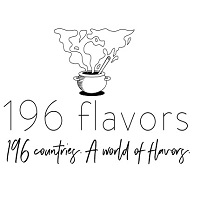 Image for 196 Flavors with ID of: 2147576