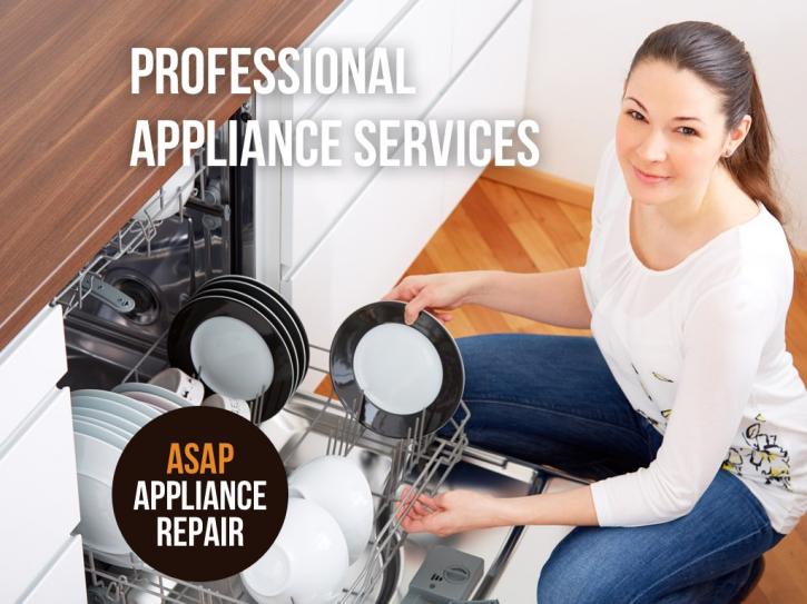 Image for Camarillo Appliance Repair ASAP with ID of: 2147857