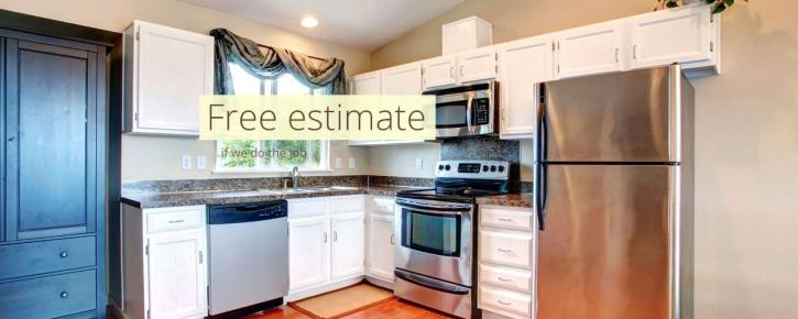 Image for Camarillo Appliance Repair ASAP with ID of: 2147865