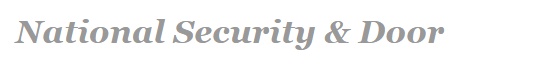 Image for National Security & Door with ID of: 2147925