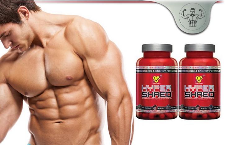 Image for Hyper Shred with ID of: 2147944