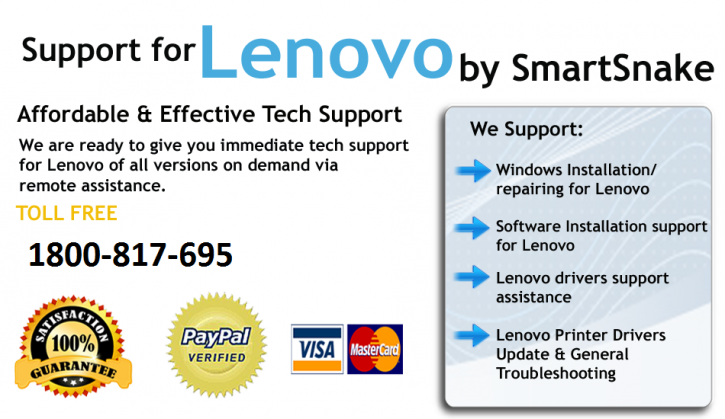 Image for Lenovo Technical Support with ID of: 2148678