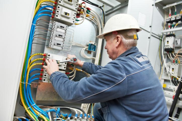 Image for Cloyd Electric with ID of: 2148988