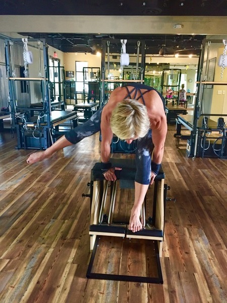 Image for Beyond Fit Pilates with ID of: 2149328