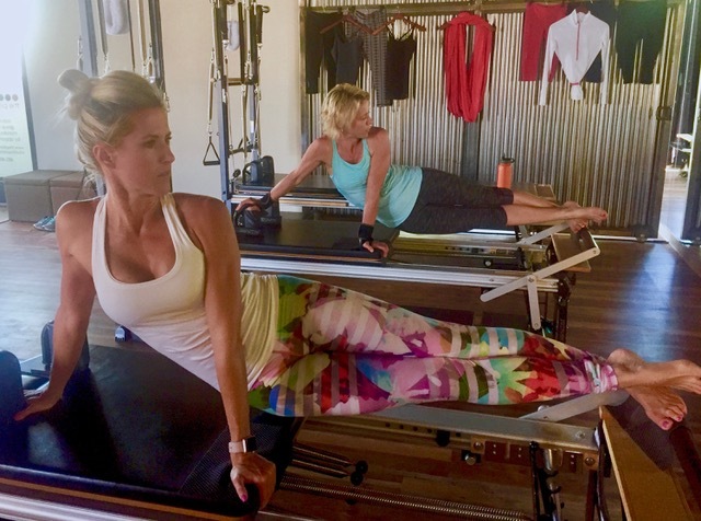 Image for Beyond Fit Pilates with ID of: 2149329