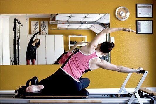 Image for Beyond Fit Pilates with ID of: 2149331