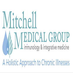 Image for Mitchell Medical Group with ID of: 2149622