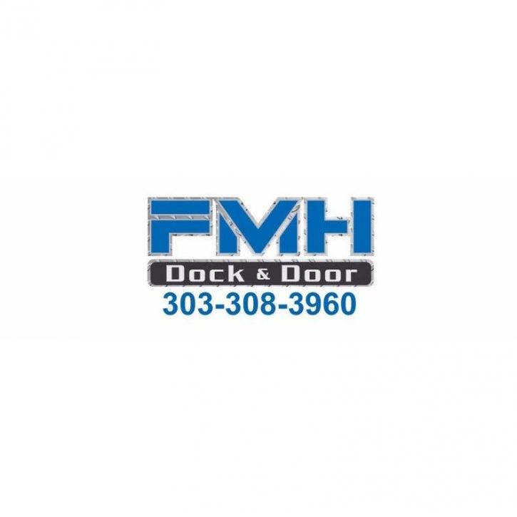 Image for FMH Dock & Door with ID of: 2149634