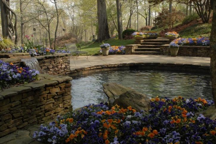 Image for Sanders Lawn & Landscaping Co. with ID of: 2150898