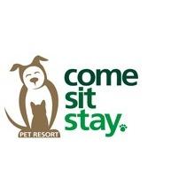 Image for Come Sit Stay with ID of: 2151081