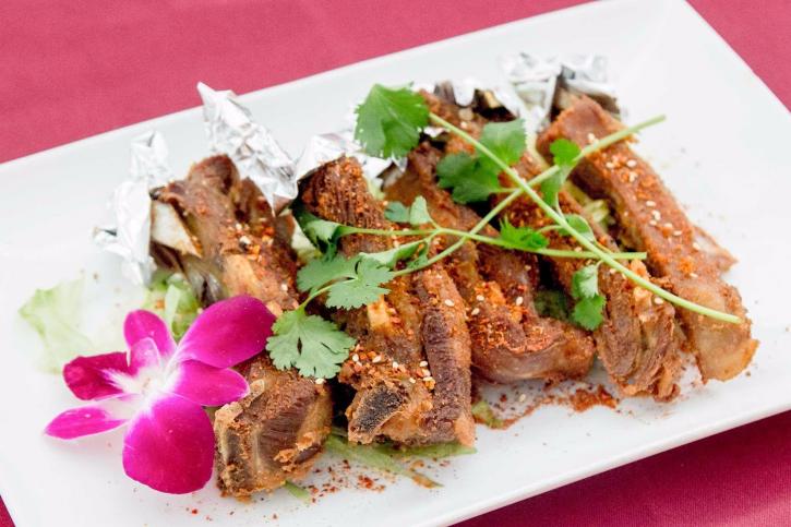 Image for Z & Y Restaurant with ID of: 2151088