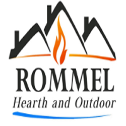 Image for Rommel Hearth and Outdoor with ID of: 2151094