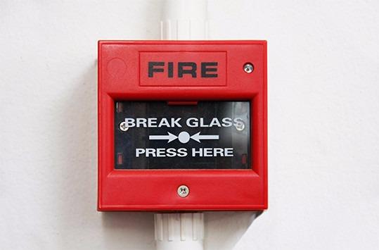 Image for Service 1st Fire Protection, LLC with ID of: 2151128