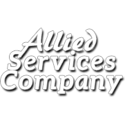 Image for Allied Services Company with ID of: 2151247