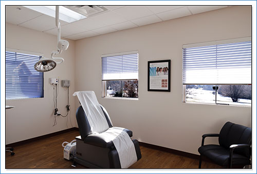 Image for Swinyer-Woseth Dermatology with ID of: 2151587