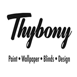 Image for Thybony Paint, Wallpaper, Blinds, Design with ID of: 2151750