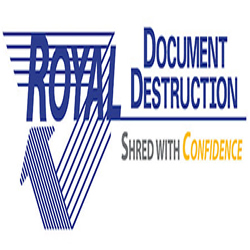 Image for Royal Document Destruction with ID of: 2151823