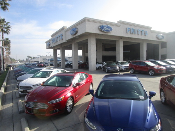 Image for Fritts Ford with ID of: 2151986