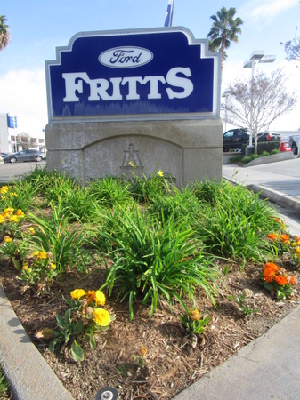 Image for Fritts Ford with ID of: 2151987