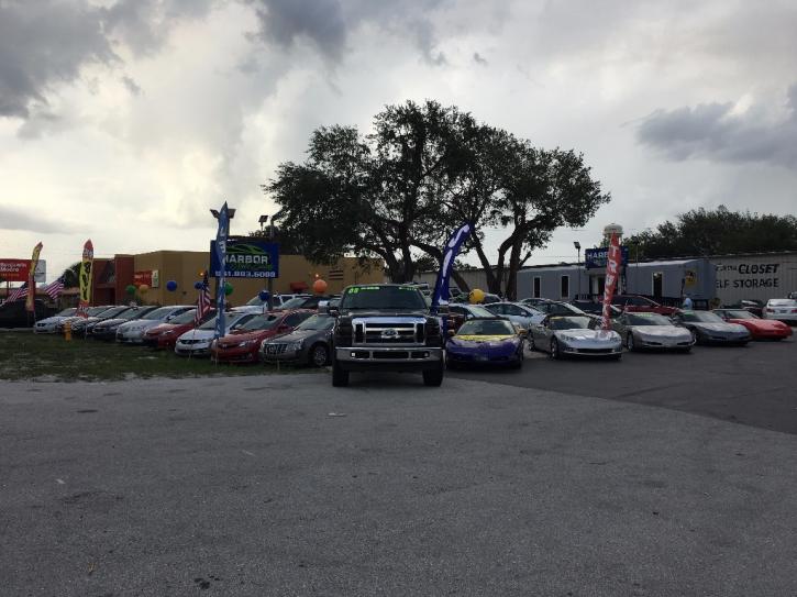 Image for Harbor Auto Sales with ID of: 2152064