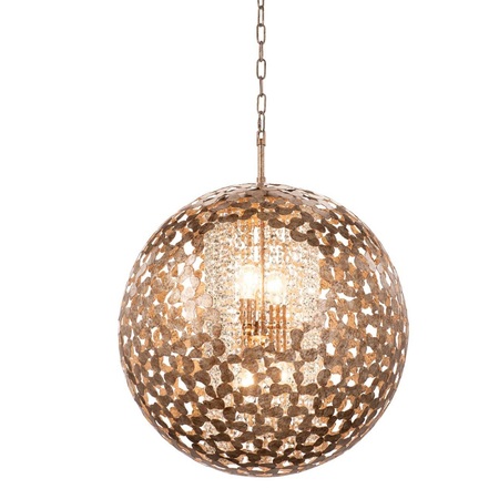 Image for Global Source Lighting with ID of: 2152180