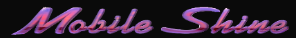 Image for Mobile Shine Auto Detailing with ID of: 2152305