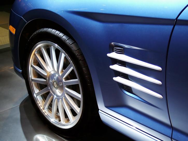 Image for Mobile Shine Auto Detailing with ID of: 2152309