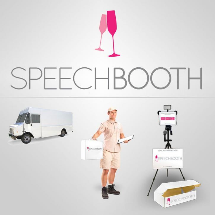 Image for Video Production Services speechbooth.com with ID of: 2152331