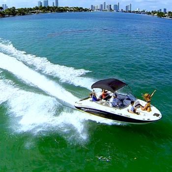Image for SpeedBoat Tours with ID of: 2152446