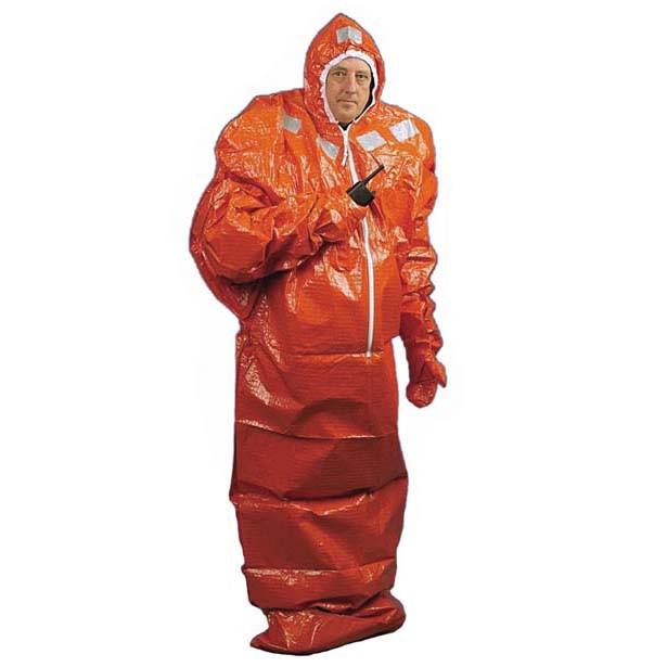 Image for Life Raft & Survival Equipment with ID of: 2152478