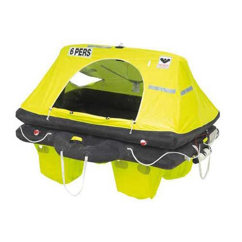 Image for Life Raft & Survival Equipment with ID of: 2152480