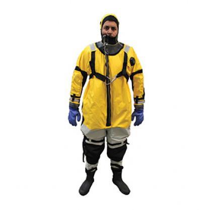 Image for Life Raft & Survival Equipment with ID of: 2152482