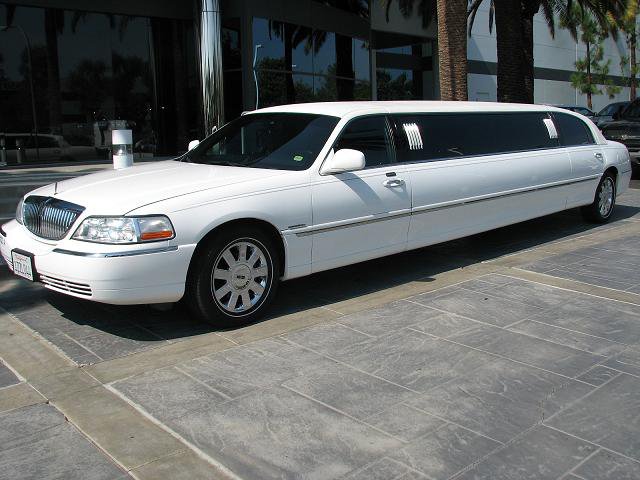 Image for Byrd Limousine Service with ID of: 2152495
