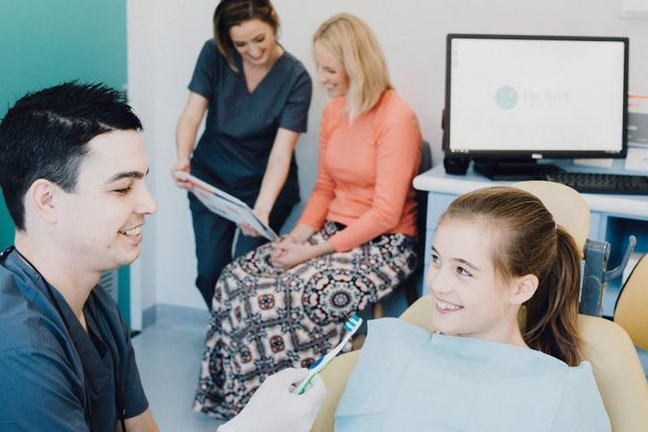 Image for The Reef Dental Centre with ID of: 2152557