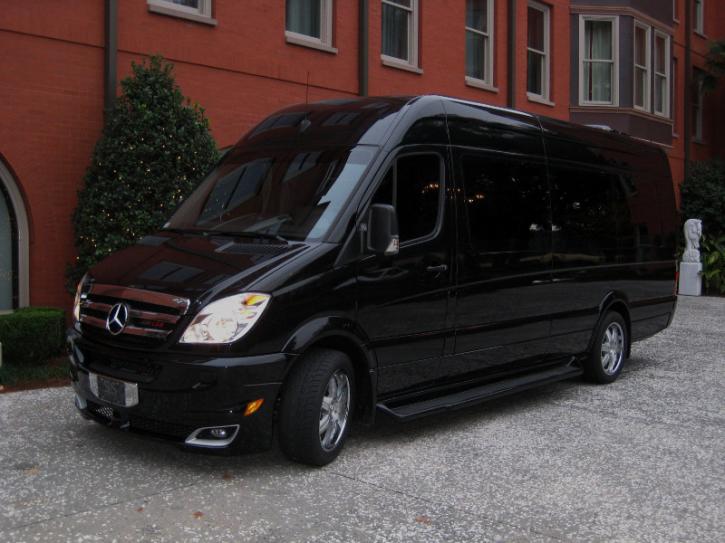 Image for Chicago Party Bus Fun with ID of: 2152753