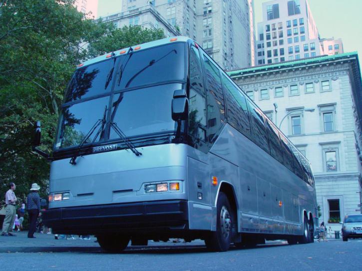 Image for Chicago Party Bus Fun with ID of: 2152762