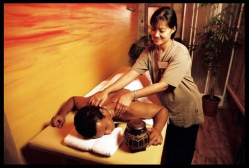 Image for Amazing SPA with ID of: 2152764